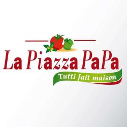 La Piazza Papa