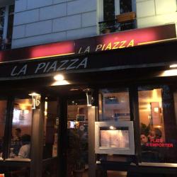 La Piazza