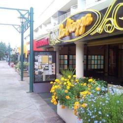 La Piazza