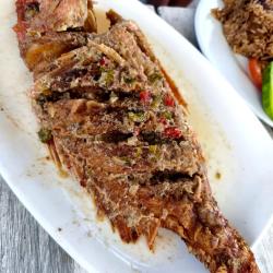 La Picada Loca