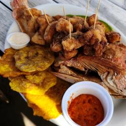 La Picada Loca