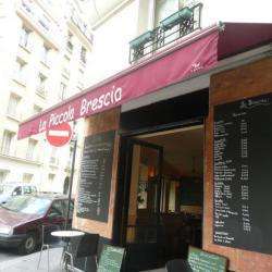 Le Bistro Du Parisien
