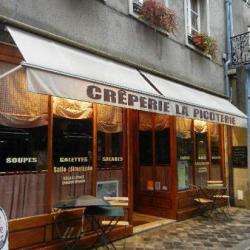 La Picoterie