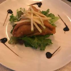La Pie Noir