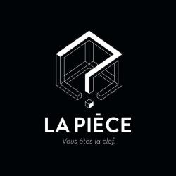La Pièce-escape Room