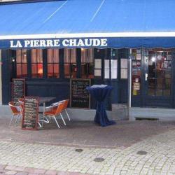 La Pierre Chaude