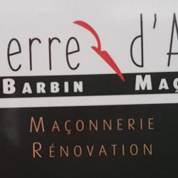 La Pierre D'angle
