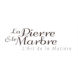 La Pierre Et Le Marbre