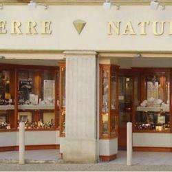 La Pierre Naturelle