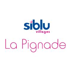La Pignade - Camping Siblu