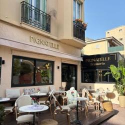 La Pignatelle