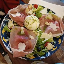 La Pignatta