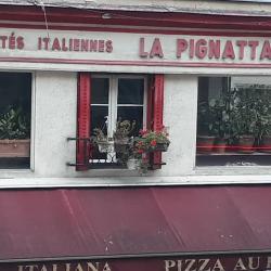 La Pignatta