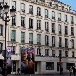 La Pinacothèque