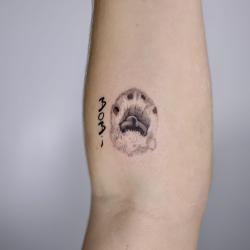 La Piqûre Tattoo Studio