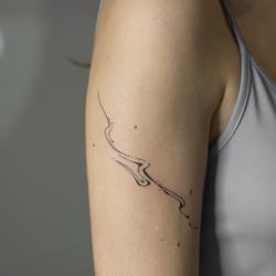 La Piqûre Tattoo Studio