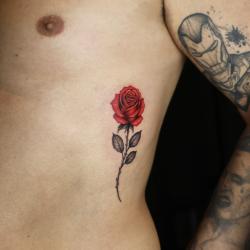La Piqûre Tattoo Studio