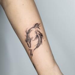 La Piqûre Tattoo Studio