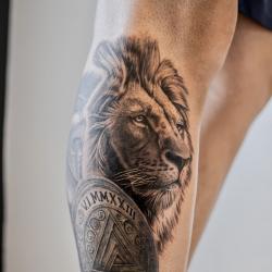 La Piqûre Tattoo Studio