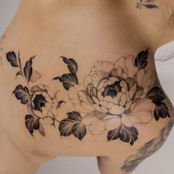 La Piqûre Tattoo Studio