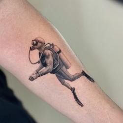 La Piqûre Tattoo Studio