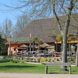 La Pirogue