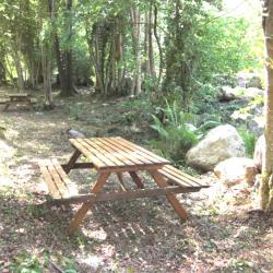 La Pisciculture De Montferrier