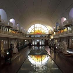 La Piscine - Musée D'art Et D'industrie