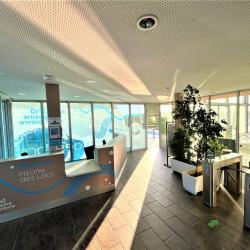 Piscine Des Lacs