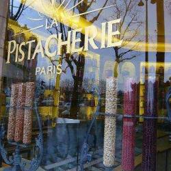 La Pistacherie