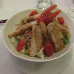 La Pivoine Chinoise - Restaurant