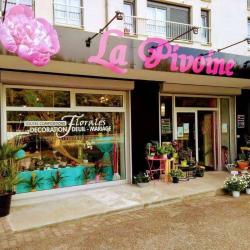 La Pivoine