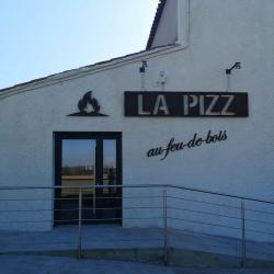 La Pizz'
