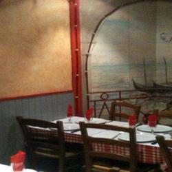 La Pizz'