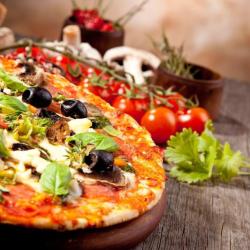 La Pizz'a
