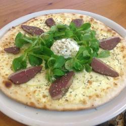 La Pizz