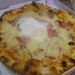 La Pizz'savoyarde