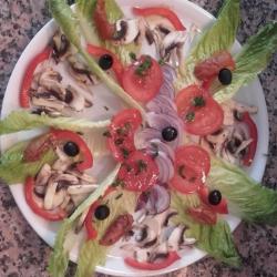 La Pizza Artisanale