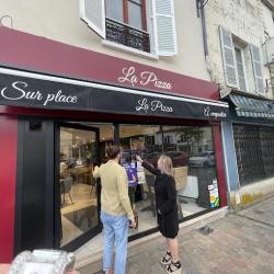 La Pizza