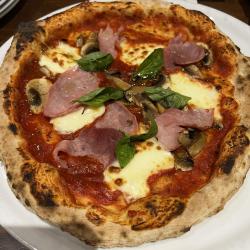 La Pizza D'en Face - Restaurant Italien - Pizzeria à Perpignan