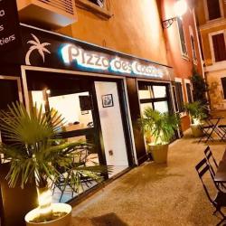 La Pizza Des Cocotiers