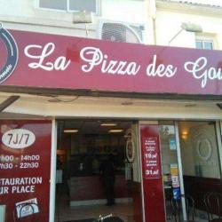 La Pizza Des Gourmets