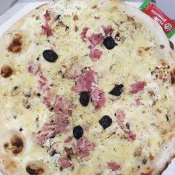 La Pizza Des Grands Pins