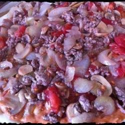 La Pizza Du Cours