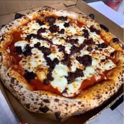 Pizza Du Village Auriol