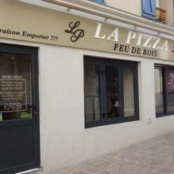 La Pizza Feu De Bois
