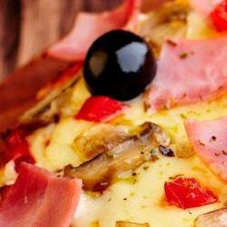 La Pizza Fiesta