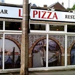 La Pizza