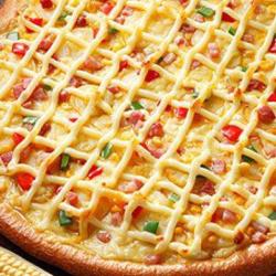 La Pizza