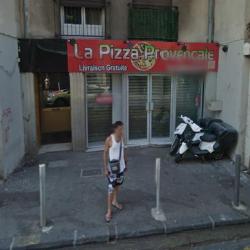 La Pizza Provençale